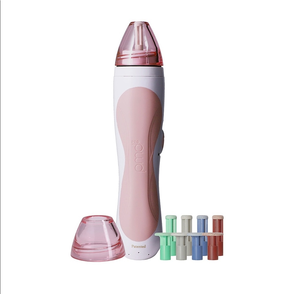 PMD Beauty Personal Microderm Pro Device in Blush